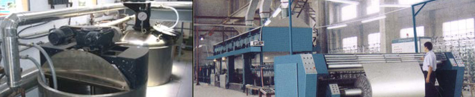 Wafe Sizing Chemicals