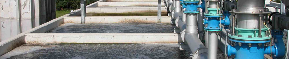 Wafe Water Treatment Chemicals